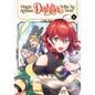 Magic Artisan Dahlia Wilts No More (Manga) Vol. 4 - Paperback