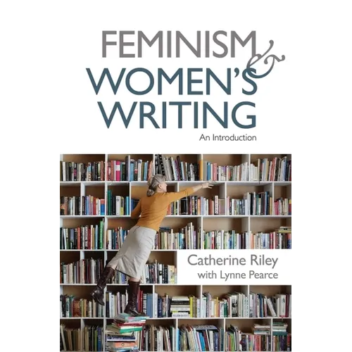 Feminism and Women's Writing: An Introduction - Paperback