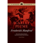 Scarlet Plume - Paperback