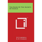 The Book Of The Secrets Of Enoch - Hardcover