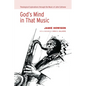 God's Mind in That Music - Paperback