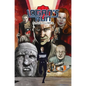 Logan's Run: Black Flower: Graphic Novel - Hardcover
