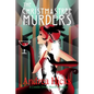 The Christmas Tree Murders: A 1920s cosy mystery (A Camille Divine Murder Mystery Book 1 - Paperback
