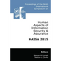 Proceedings of the Ninth International Symposium on Human Aspects of Information Security & Assurance (HAISA 2015) - Paperback