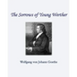 The Sorrows of Young Werther - Paperback