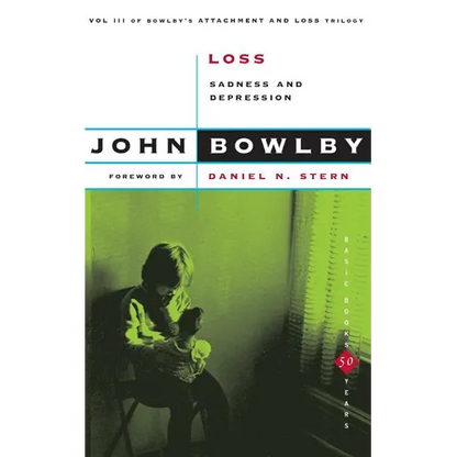 Loss: Sadness and Depression - Paperback