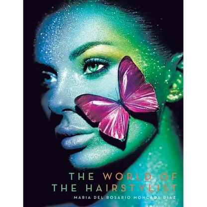 The World of the Hairstylist - Paperback