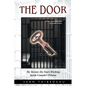 The Door: My Twenty-Six Years Working Inside Canada's Prisons - Paperback