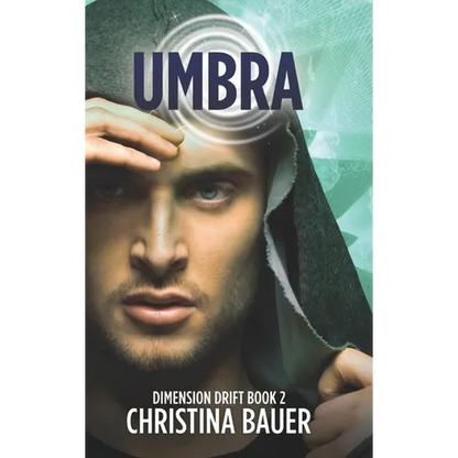 Umbra: Alien Romance Meets Science Fiction Adventure - Hardcover