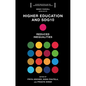 Higher Education and Sdg10: Reduced Inequalities - Paperback