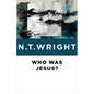 Who Was Jesus? - Paperback