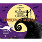 Everybody Scream!: Disney Tim Burton's the Nightmare Before Christmas: Pop Up, Play, and Display! - Hardcover