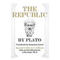 Plato's the Republic: Special Collector's Edition - Hardcover