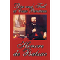 Rise and Fall of Cesar Birotteau by Honore de Balzac, Fiction, Classics - Paperback