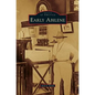 Early Abilene - Hardcover