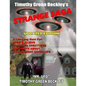 Timothy Green Beckley's Strange Saga: Updated Edition - Paperback