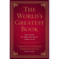 The World's Greatest Book: The Story of How the Bible Came to Be - Hardcover