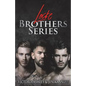 Locke Brothers Series - Paperback