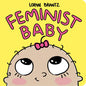 Feminist Baby - Board Book