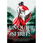Unquiet Spirits: Essays by Asian Women in Horror - Hardcover