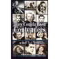 They Coulda Been Contenders: Twelve Actors Who Should Have Become Cinematic Superstars (hardback) - Hardcover