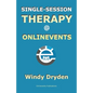 Single-Session Therapy@Onlinevents - Paperback