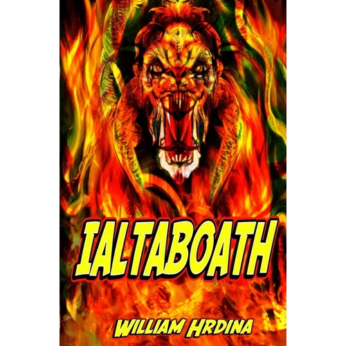 Ialtaboath - Paperback