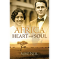 Africa Heart and Soul - Paperback