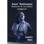 José Balsamo, memorias de un médico (tomo 4) - Paperback