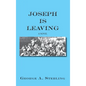 Joseph is Leaving - Hardcover