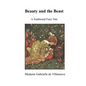 Beauty and the Beast - Paperback