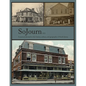 SoJourn 7: Autumn 2023 - Paperback