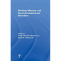 Working Memory and Neurodevelopmental Disorders - Paperback