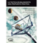 La Táctica En Baloncesto. Una Propuesta Práctica - Paperback