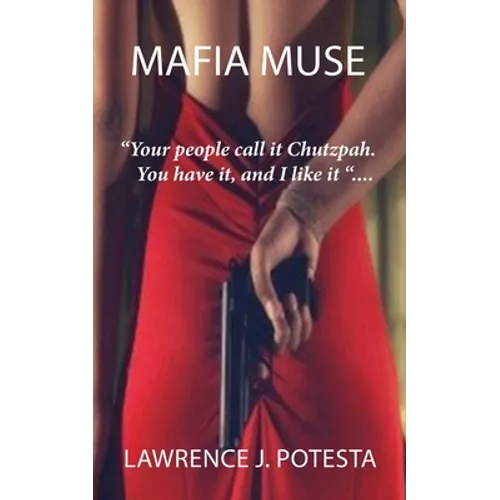 Mafia Muse - Paperback