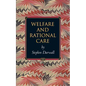 Welfare and Rational Care - Paperback