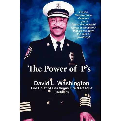 The Power of P's - Paperback