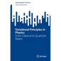 Variational Principles in Physics: From Classical to Quantum Realm - Paperback