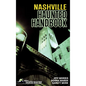 Nashville Haunted Handbook - Hardcover