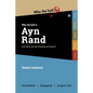 Who the Hell is Ayn Rand?: and what are her theories all about? - Paperback