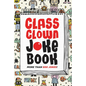 Class Clown Joke Book - Paperback