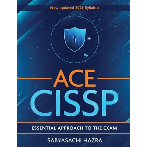 ACE - CISSP - Essential Approach To The Exam - Paperback