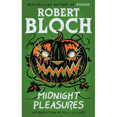 Midnight Pleasures - Paperback