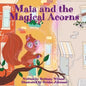 Maia and the Magical Acorns - Paperback