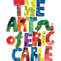 The Art of Eric Carle - Hardcover