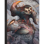 Dibujante Nocturno: The Art of Francisco Garcés - Hardcover