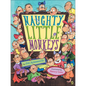 Naughty Little Monkeys - Hardcover