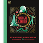 Myths of China: Meet the Gods, Creatures, and Heroes of Ancient China - Hardcover