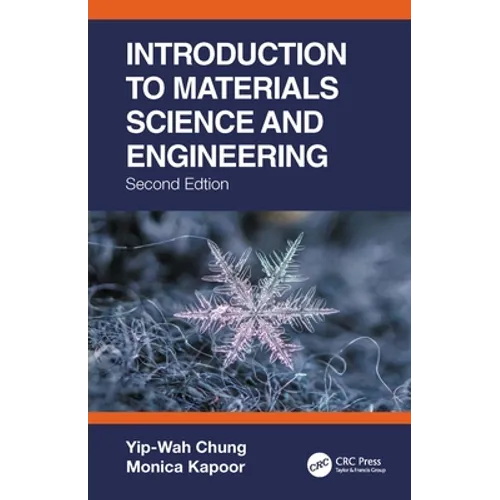 Introduction to Materials Science and Engineering - Hardcover