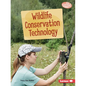 Wildlife Conservation Technology - Paperback